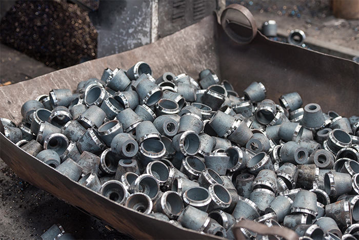 丽江网架锥头车间