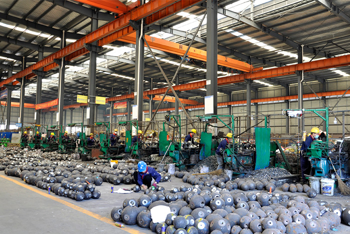 丽江螺栓球批量生产